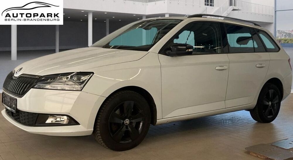 Fabia