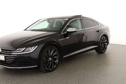 VW Arteon 84.188 km 27.780 &euro; Berlin 12103