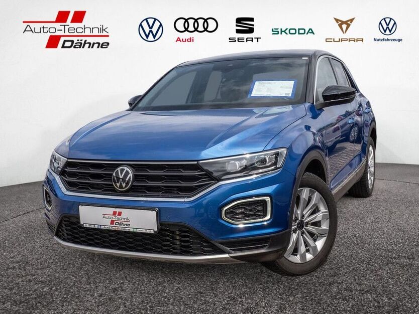 T-Roc