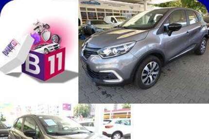 Renault Captur 73.095 km 9.999 &euro; Berlin 12347