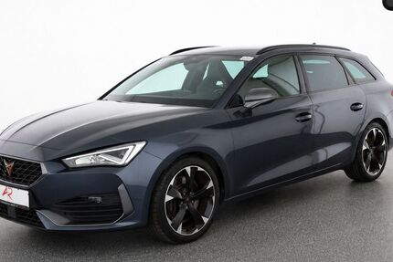 Cupra Leon 38.931 km 25.380 &euro; Berlin 12103