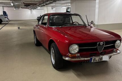 Alfa Romeo Giulia 45.311 km 38.500 € Berlin 10119