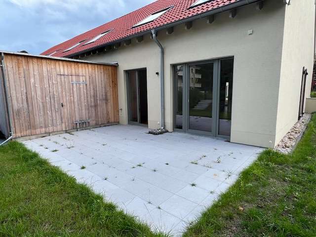 Haus zum Mieten in Beelitz 1.840 € 146.93 m² 4 zimmer