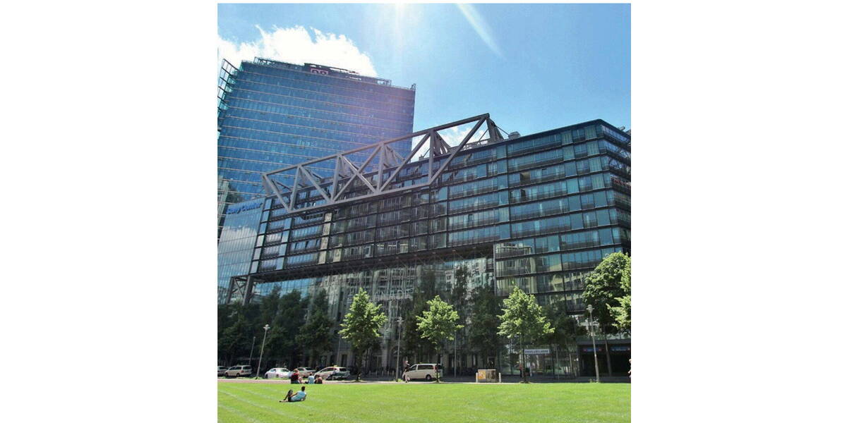 Etagenwohnung Berlin Tiergarten - 2 Zimmer, 62 m&sup2;, 700.000&euro; | Angebot:26385744