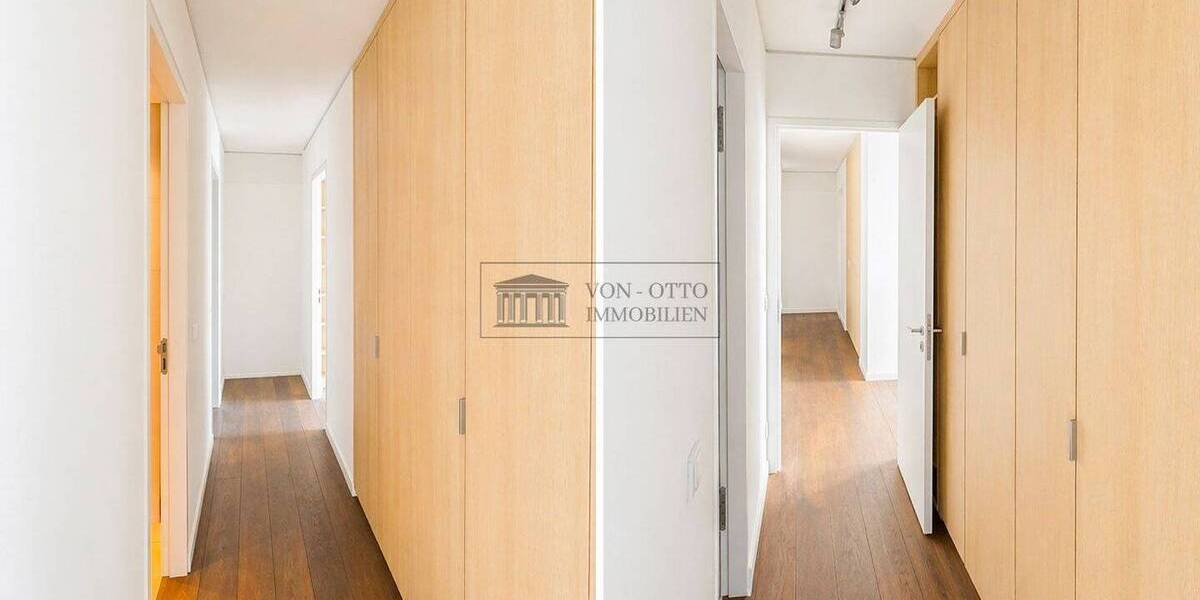 Etagenwohnung Berlin Mitte - 3 Zimmer, 158 m&sup2;, 1.950.000&euro; | Angebot:26291256