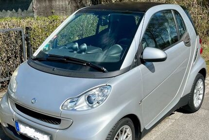 Smart ForTwo 120.000 km 4.200 &euro; Berlin 13055