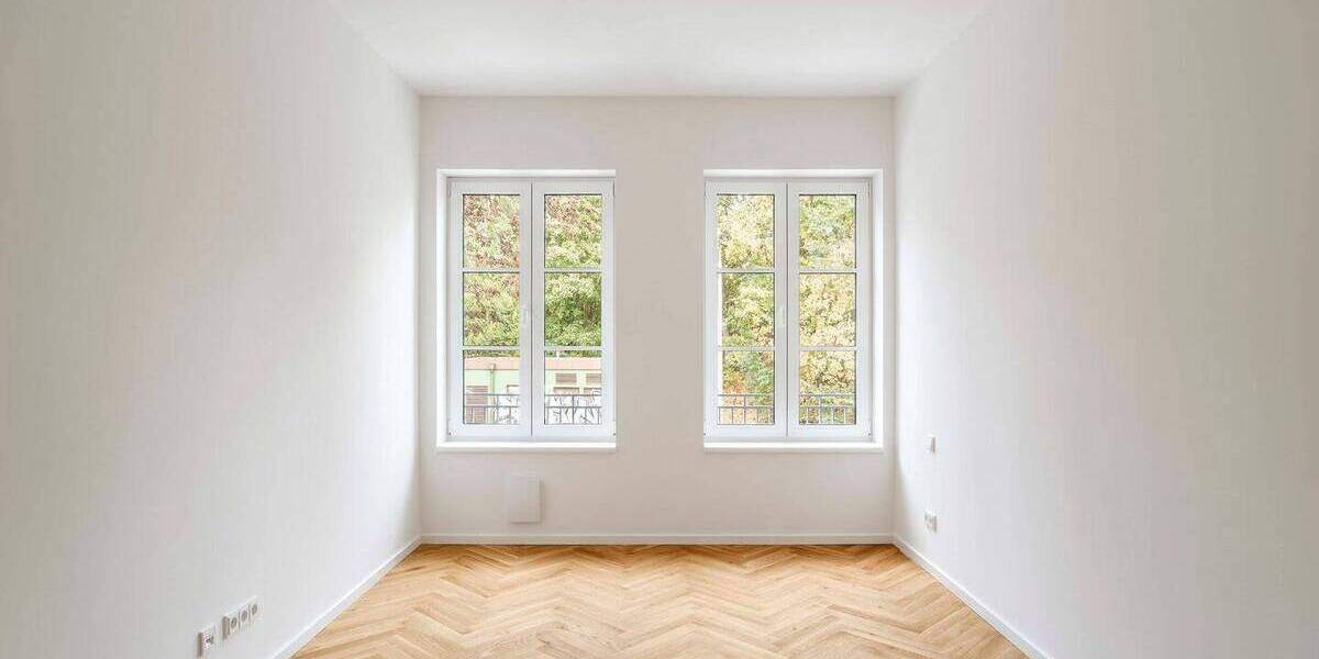 Etagenwohnung Potsdam Potsdam West - 4 Zimmer, 136 m&sup2;, 1.010.000&euro; | Angebot:26856131