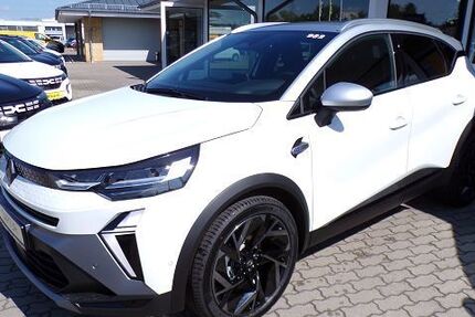 Renault Captur 5.000 km 30.602 € Brandenburg a.d. Havel 14772