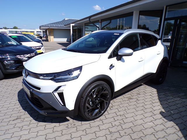Renault Captur 5.000 km 30.602 € Brandenburg a.d. Havel 14772