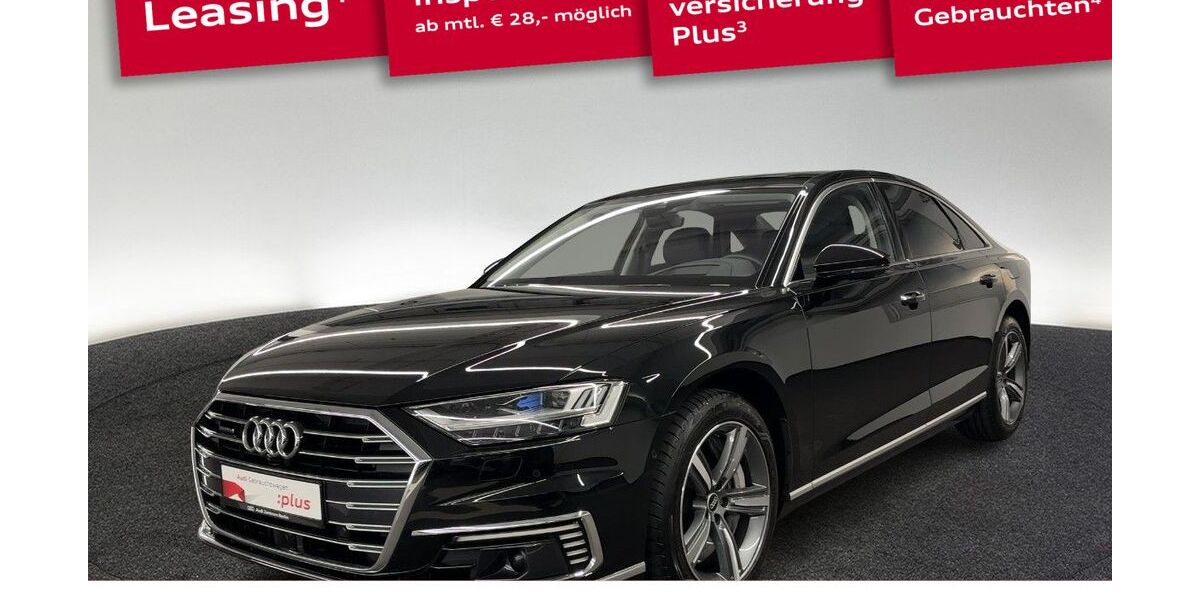 Audi A8 60.200 km 43.500 &euro; Berlin 10587