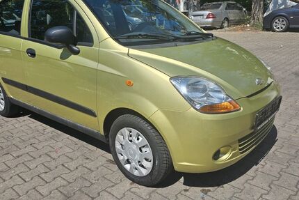 Chevrolet Matiz 62.567 km 3.499 &euro; Berlin 12349