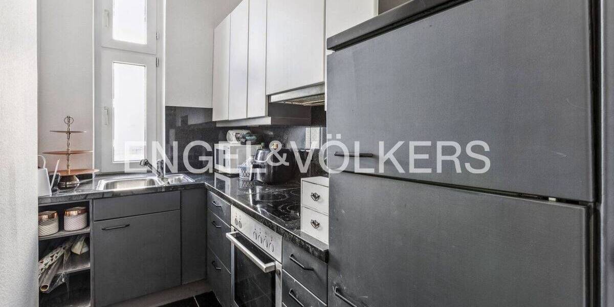 Etagenwohnung Berlin Westend - 2 Zimmer, 85 m&sup2;, 510.000&euro; | Angebot:26260887