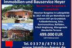 Mehrfamilienhaus, Wohnhaus Ludwigsfelde - 4 Zimmer, 103 m&sup2;, 499.000&euro; | Angebot:26401825
