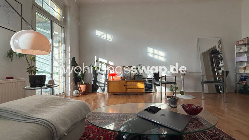 Etagenwohnung Berlin Alt-Treptow - 2 Zimmer, 75 m&sup2;, 996&euro; | Angebot:26254226