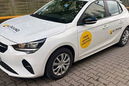 Opel Corsa 71.699 km 8.890 &euro; Berlin 12109