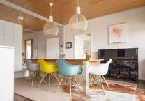 Wohnung zum Mieten in Berlin 3.600 € 183 m²