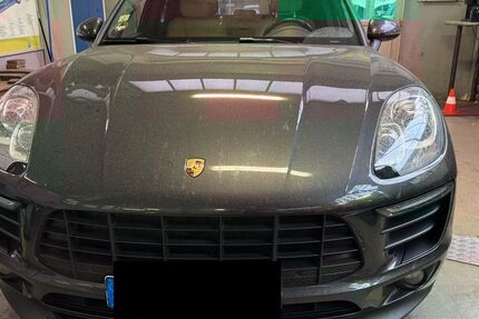 Porsche Macan 78.000 km 34.900 &euro; Berlin 10625