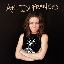 Ani DiFranco Berlin