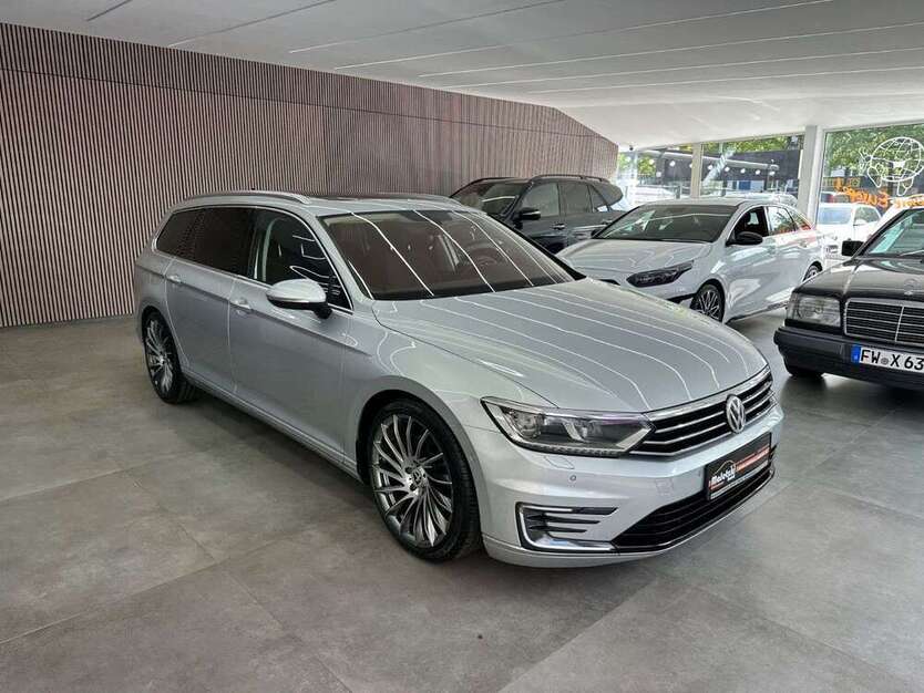 Passat Variant