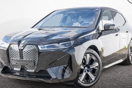 BMW iX 71.180 km 69.950 € Teltow 14513