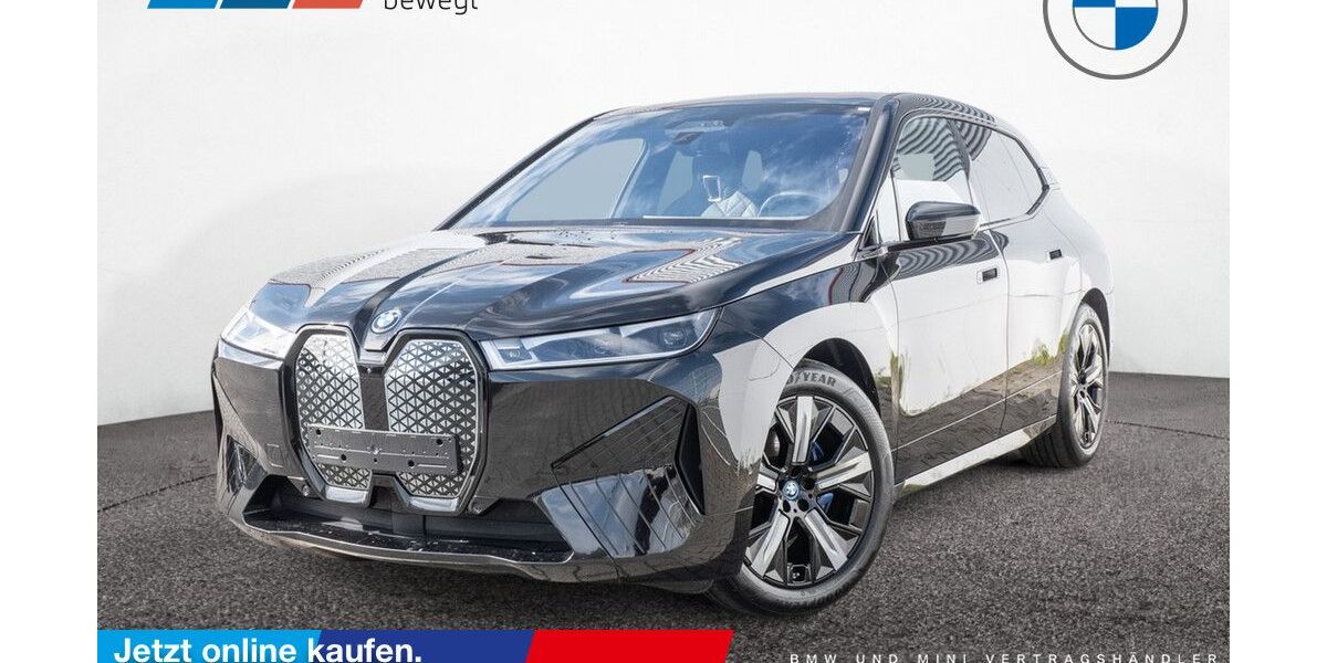 BMW iX 71.180 km 69.950 € Teltow 14513