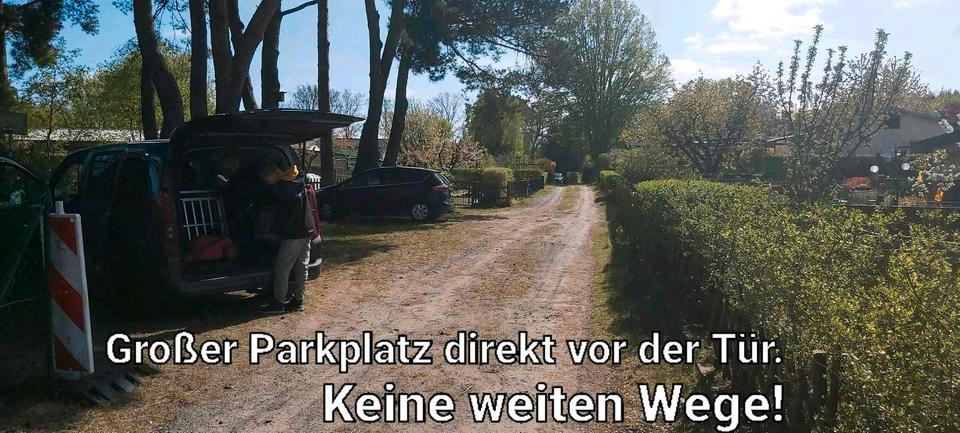 Grundstück Potsdam - 23.850&euro; | Angebot:26606820