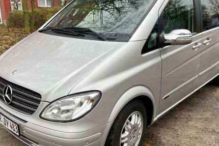 Mercedes-Benz Viano 296.000 km 11.900 &euro; Berlin 12247