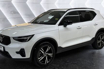 Volvo XC40 27.336 km 39.380 € Berlin 12683