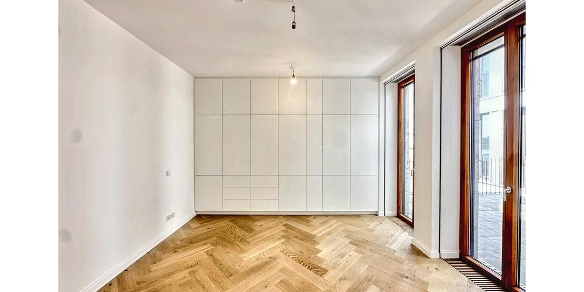 Maisonettenwohnung Berlin Mitte - 3 Zimmer, 205 m&sup2;, 6.150&euro; | Angebot:25364140