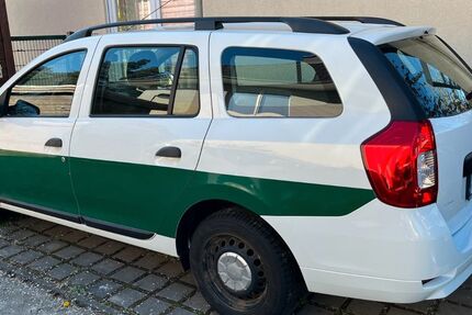 Dacia Logan 60.380 km 3.200 &euro; Kleinmachnow 14532