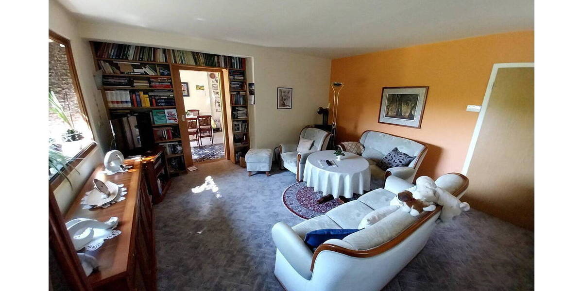 Einfamilienhaus Potsdam Neu Fahrland - 8 Zimmer, 153 m&sup2;, 789.000&euro; | Angebot:26344096