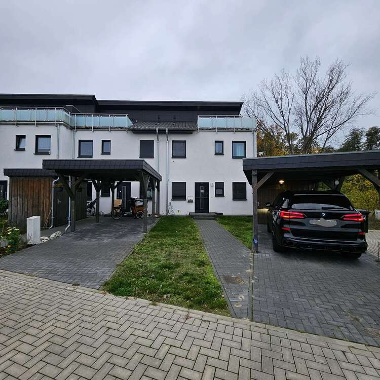 Haus zum Mieten in Berlin 2.720 € 160 m²