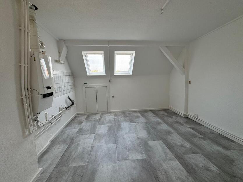 Wohnen im Zentrum, 4 Zimmer, in Brandenburg Havel, 3 WG geeignet, Provisionsfrei! zimmer