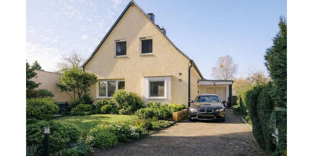 Einfamilienhaus Potsdam Bornstedt - 7 Zimmer, 188 m&sup2;, 1.100.000&euro; | Angebot:26188413