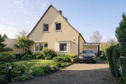 Haus Potsdam Bornstedt - 7 Zimmer, 188 m&sup2;, 1.100.000&euro; | Angebot:26188413