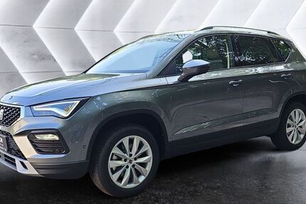 Seat Ateca 1.333 km 35.990 &euro; Berlin 12681
