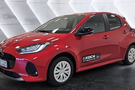 Mazda 2 Hybrid 6.000 km 26.480 € Berlin 12681