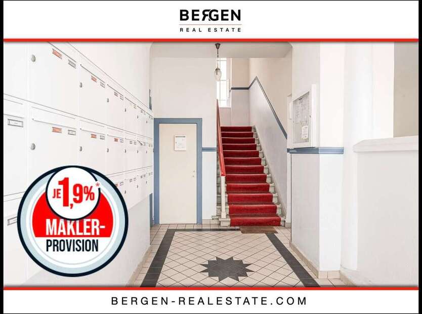 Wohnung zum Kaufen in Berlin 299.000 € 70 m²