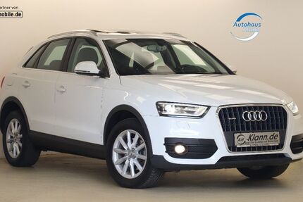 Audi Q3 134.985 km 15.999 € Teltow 14513
