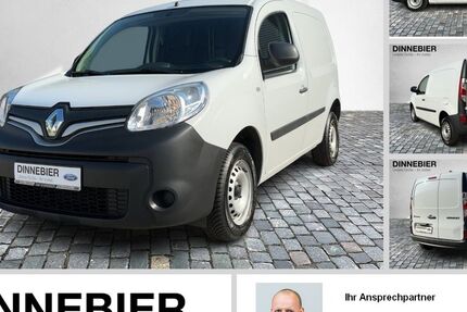 Renault Kangoo 51.552 km 10.089 € Berlin 10365