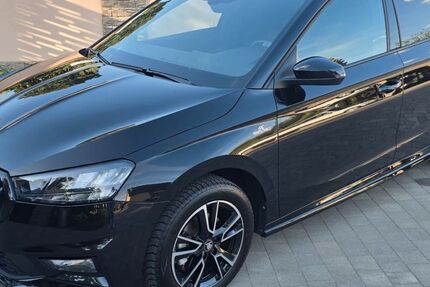 Skoda Fabia 24.505 km 21.590 &euro; Falkensee 14612