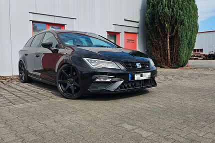Seat Leon 160.000 km 12.500 € Nauen 14641