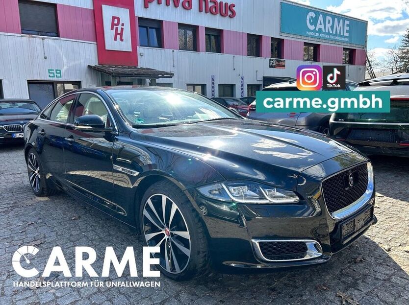 XJ