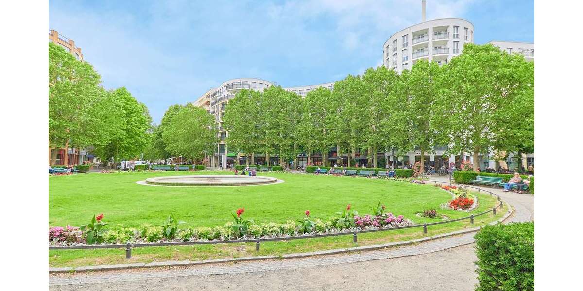 Wohnung zum Kaufen in Berlin 1.890.000 € 260 m² 5 zimmer