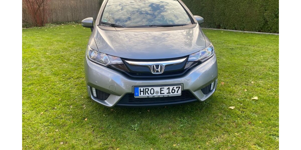 Honda Jazz 70.500 km 11.000 &euro; Falkensee 14612