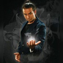 Mystic Magic Show - Zaubershow 21.06.2026 Ordinary Magic