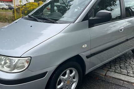 Hyundai Matrix