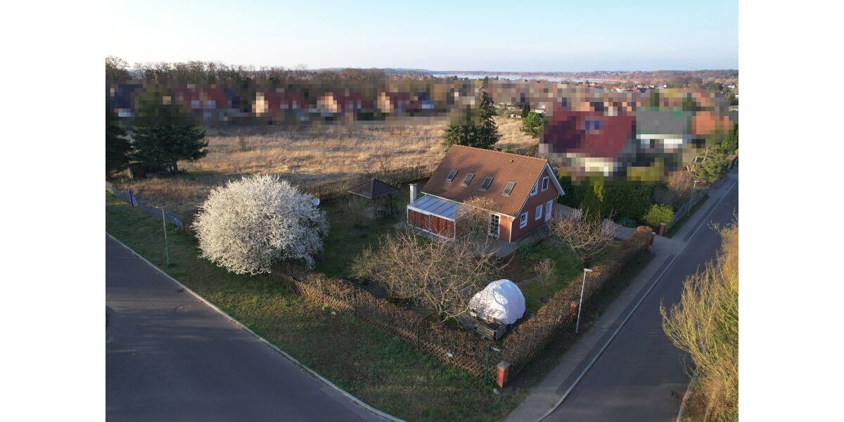 Provisionsfrei* Schönes Niedrigenergiehaus in WerderHavel mit großem Grundstück - Einfamilienhaus Werder (Havel) | Angebot:27167769