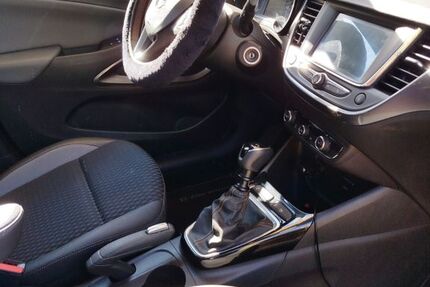 Opel Crossland (X) 45.000 km 13.499 &euro; Berlin 12105