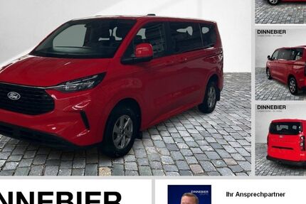 Ford Tourneo Custom 22.800 km 45.890 &euro; Berlin 13509